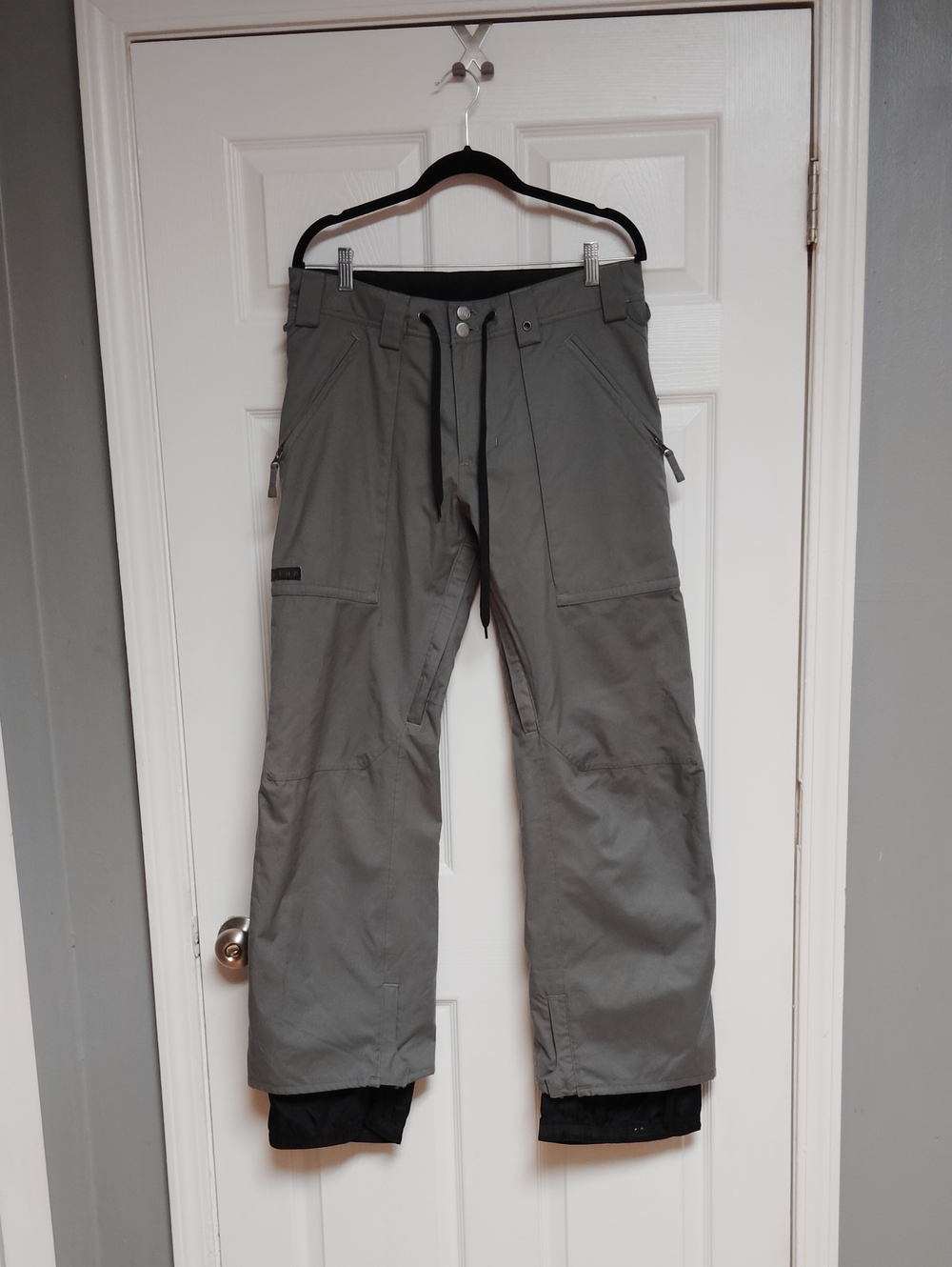Burton Dryride Snowboard Pants